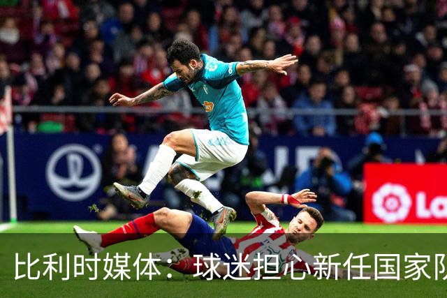 比利时媒体：球迷担心新任国家队主帅范博梅尔不会讲法语